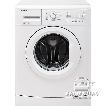 Стиральная машина Beko WKB 50821 PTM