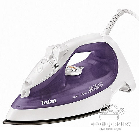 Утюг Tefal FV2350