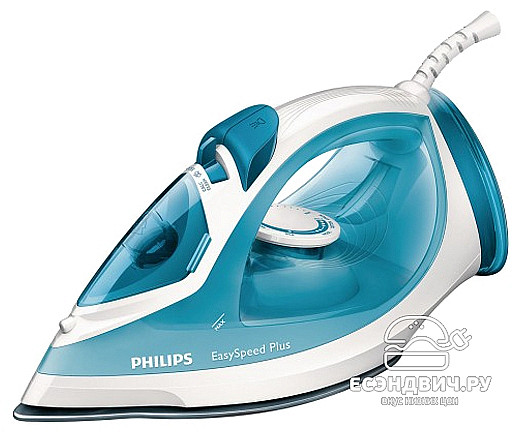 Утюг Philips GC 2040