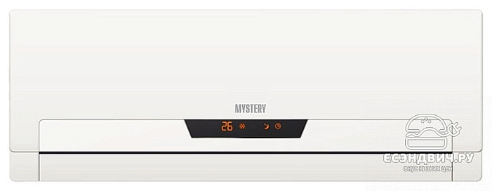 Кондиционер Mystery MSS-07R08