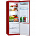 Холодильник Pozis RK - 102 A рубиновый