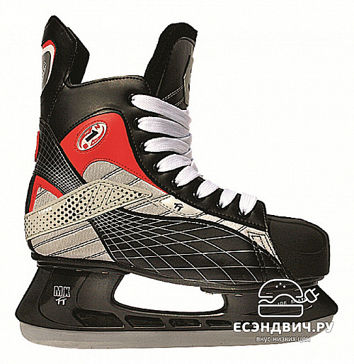 Хоккейные коньки VIPER р.39