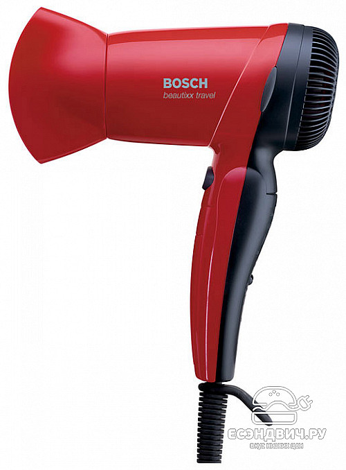 Фен Bosch PHD1150