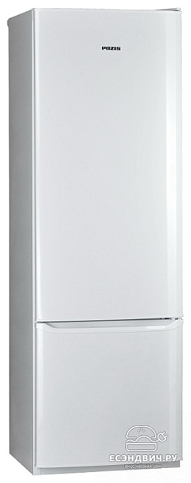 Холодильник Pozis RK - 103 А графит глянец