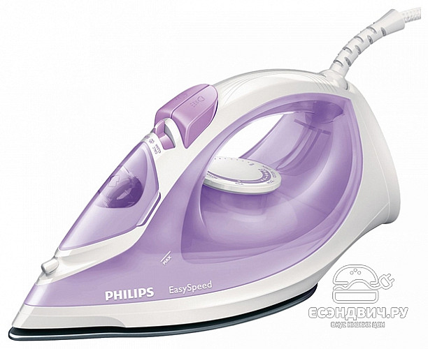 Утюг Philips GC1026/30