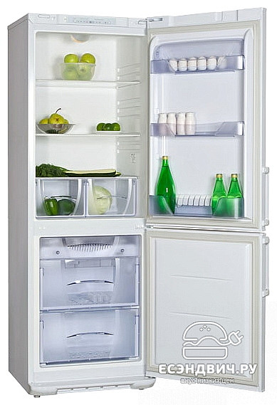 Холодильник Бирюса 143K No Frost