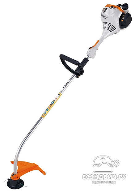 Триммер Stihl FS38 бензиновый