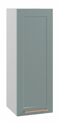 Шкаф высокий 300 "Йорк" (МДФ) (Нарцисс) /DSV/Kv/ВП300 - 1