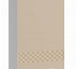 Шкаф 450 decorazione "Лакрима" (МДФ глянец) (Капучино) /DSV/Kpl/П450