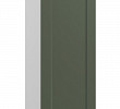 Шкаф высокий 300 "Йорк" (МДФ) (Олива) /DSV/Kv/ВП300