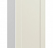 Шкаф высокий 300 "Йорк" (МДФ) (Ваниль) /DSV/Kv/ВП300