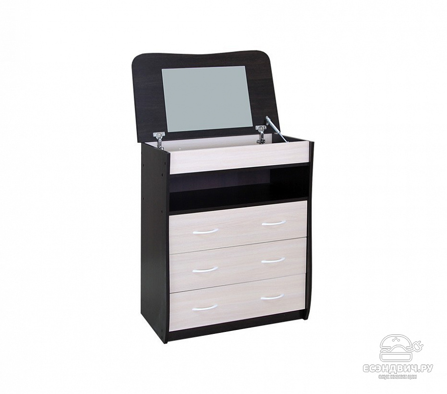 комод тип 5 венге цаво/дуб молочный. комод с откидным зеркалом. комод с откидным зеркалом. комод-купе rinner дива bms. комод трия тип 1 лдсп.