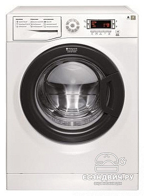 Стиральная машина Hotpoint-Ariston WMSD 8215 B