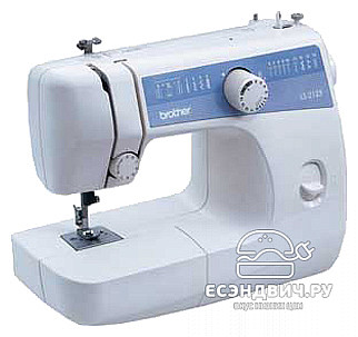 Швейная машина Brother LS 2125