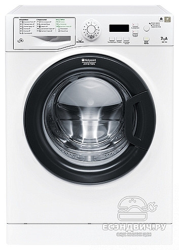 Стиральная машина Hotpoint-Ariston WMF 7080 B