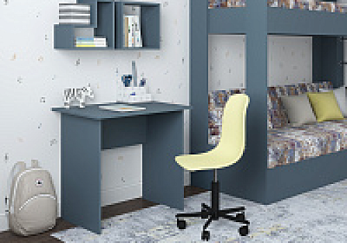 Стол письменный 0,8 Лаворо