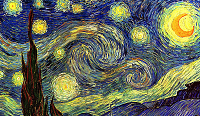 Стол с фотопечатью 1,2 (_abstraction 2) "Амели" - 2