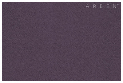 Банкетка Дакота (Велюр Cortex Plum (AT)/Экокожа Marvel Plum (AT)) - 3