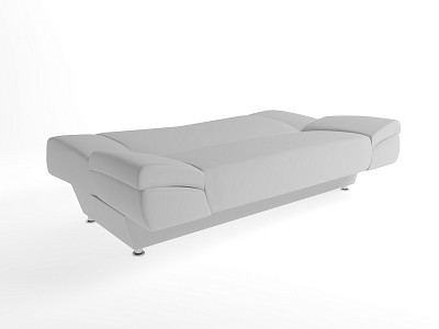 Диван-книжка Генри (Жаккард Мальмо 41 (BN)/Жаккард Мальмо 41 (BN)) - 3