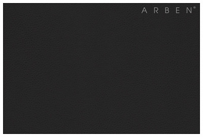 Диван-книжка Бридж (Рогожка Alba Ash (AT)/Экокожа Marvel Black (AT) - 3