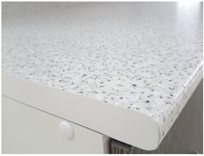 Тумба 80 (3ящ.) со столеш."Форд" (МДФ ) (Мокко Софт) /Gnt/Ev/М23ст - 3