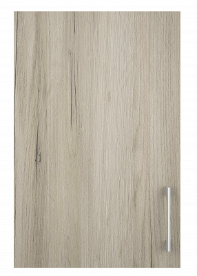 Пенал 45  "Герда" (Серый Крафт) /Gnt/Ep/М26 - 2