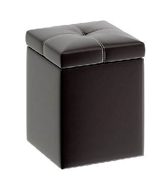 Банкетка "Richard"(Кожзам. Коричневый)Esandwich-ТрЯ - 3