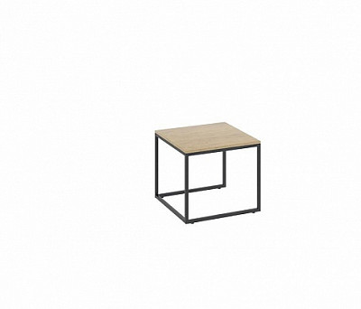 Набор мебели для гостиной G "Ferro" (Черный/Бунратти)-Tr-Лф - 3