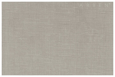 Матрац с чехлом 80*190*10 "Лаворо" (ППУ) (Велюр Vital Ivory (AT)) - 4