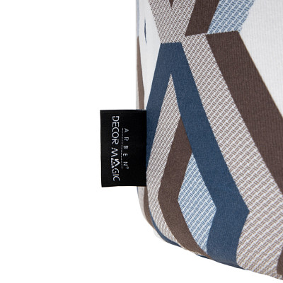 Пуф "Эмбер" (ESCADA OCEAN) -Arb/Пл - 3