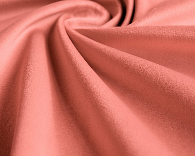 Диван-книжка Бридж (Велюр Evita Bone (AT)/Велюр Evita Coral (AT) - 3