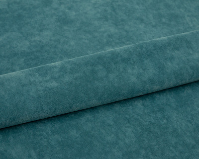 Кровать 120 мягк. just Vitorio (Велюр Opera Atlantic (AT)/Ja - 3