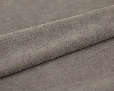 Кровать 180 мягк. just Мирабель (Велюр Opera Stone (AT)/Ja - 3