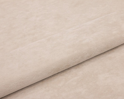 Кровать 200 мягк. just Мирабель (Велюр Opera Bone (AT)/Ja - 2