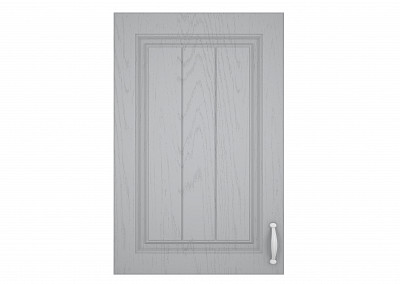 Тумба 50 со столеш. "Диана" (МДФ) (Вуд Серый) /Gnt/Pr/М18ст - 2