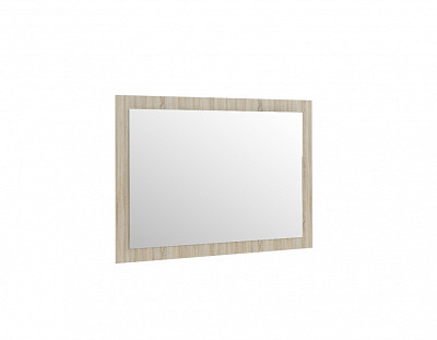 Зеркало "Селин" (Дуб Сонома) -DSV/Сф/СЗ 800.1 - 1