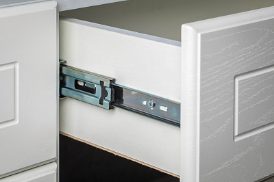 Гостиная 3,4 "Лондон"(МДФ)(Ясень ваниль)/Mb/Lvp - 4