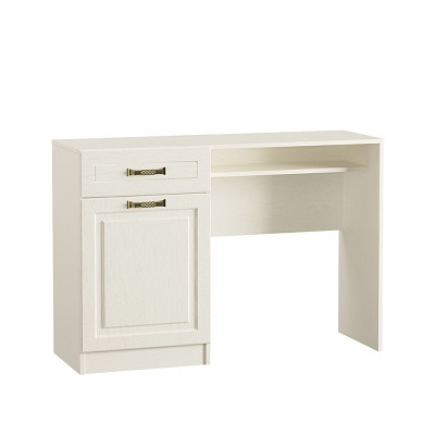 Спальный гарнитур 8 предм. "Лондон"(МДФ)(Ясень ваниль)/Mb/Lvp - 4