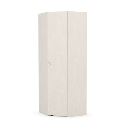 Спальный гарнитур 6 предм. "Амелия"(МДФ)(Шёлковый камень/Бетон Чикаго беж/Зеркало)/Mb/Aml - 3