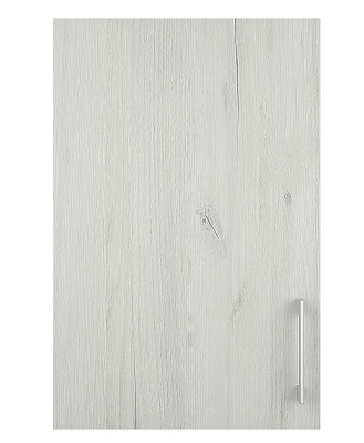 Шкаф угл.70*30 "Герда" (Белый Крафт) /Gnt/Ep/М50 - 4