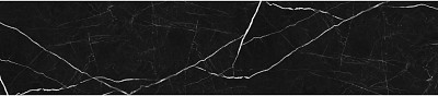 Фартук "Primavera" 3000*610/3мм глянец (ПВХ)(Фотопечать Черный мрамор линии) КМ-482/Акция0325 - 1