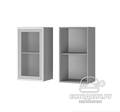 Кухня mela 1,8 "Кьянти" (МДФ)(Фотопечать Яблоко/Лайм глянец) EsandwichBTS