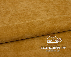 Кровать 140 мягк. just Марокко (Велюр Opera Gold (AT)/Ja