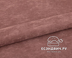 Кровать 160 мягк. just Марокко (Велюр Opera Coral (AT)/Ja