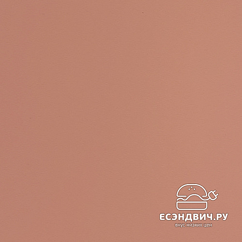 Тумба угловая 850х850 без столешн. "Йорк" (МДФ soft touch) (Персик) /DSV/Kv/СУ850*850