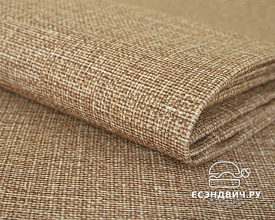 Диван Relax 1,2 (Велюр Twist Honey (AT)/Ps/Ak