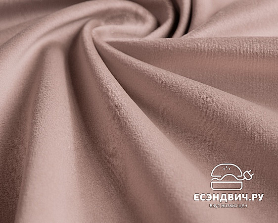 Диван Vitorio 2,4 (Велюр Evita Latte (AT)/Ps/Pr