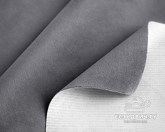 Диван Vitorio 2,4 (Велюр Bingo Grafit (AT)/Ps/Pr