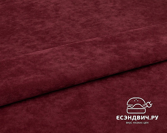 Кровать 120 мягк. just Марокко (Велюр Opera Wing (AT)/Ja