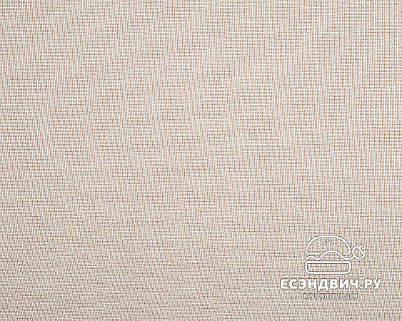 Кровать двухъярусная с диваном и лестницей-комодом "Лаворо" (Белый/Серенити/Savana Plus Ivory) D_B3